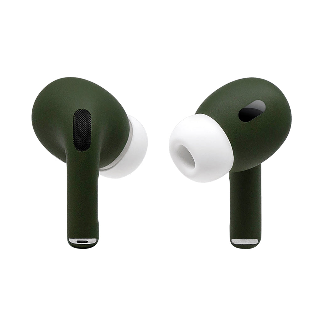 Switch Apple AirPods Pro Gen 2 - Matte Army Green