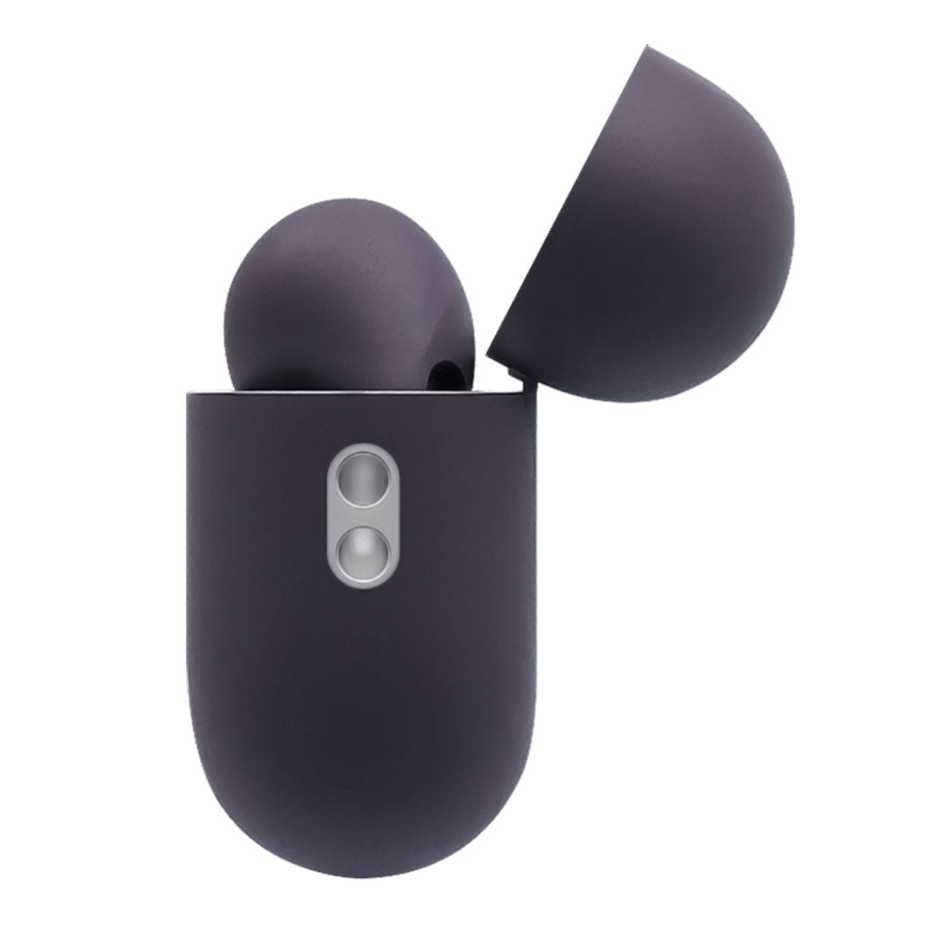 Switch Apple AirPods Pro Gen 2 - Matte Deep Purple