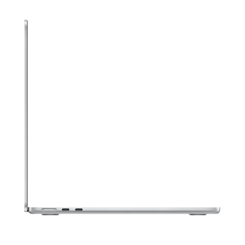 Apple MacBook Air MXCP3LL/A - 13.6" - 8-Core M3 Chip - 16GB Ram - 512GB SSD - 10-Core GPU | Silver