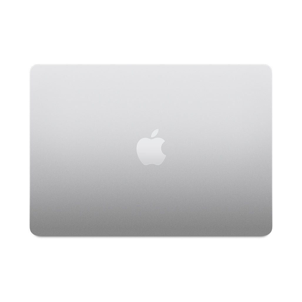 Apple MacBook Air MXCP3LL/A - 13.6" - 8-Core M3 Chip - 16GB Ram - 512GB SSD - 10-Core GPU | Silver