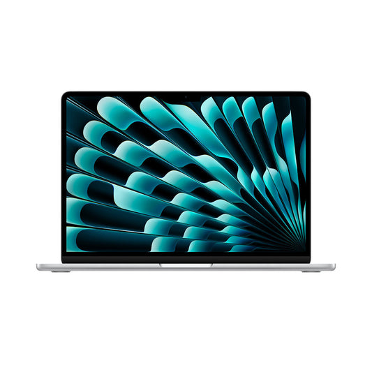 Apple MacBook Air MXCP3LL/A - 13.6" - 8-Core M3 Chip - 16GB Ram - 512GB SSD - 10-Core GPU | Silver