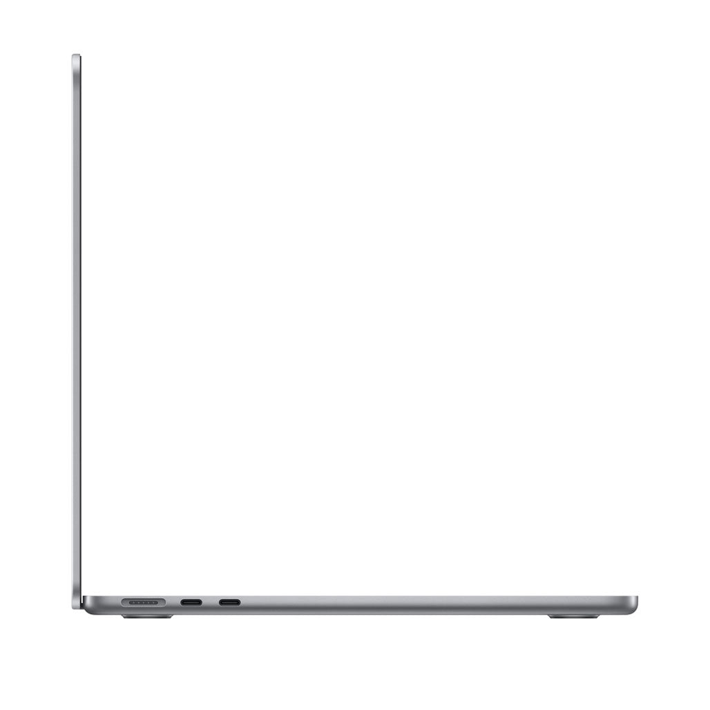 Apple MacBook Air MRXN3 - 13.6" - 8-Core M3 Chip - 8GB Ram - 256GB SSD - 8-Core GPU | Space Gray