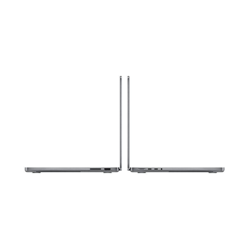 Apple MacBook Pro MTL73B/A M3 Chip - 14" - 8‑core CPU - 8GB Ram - 512GB SSD - 10‑core GPU - Space Gray