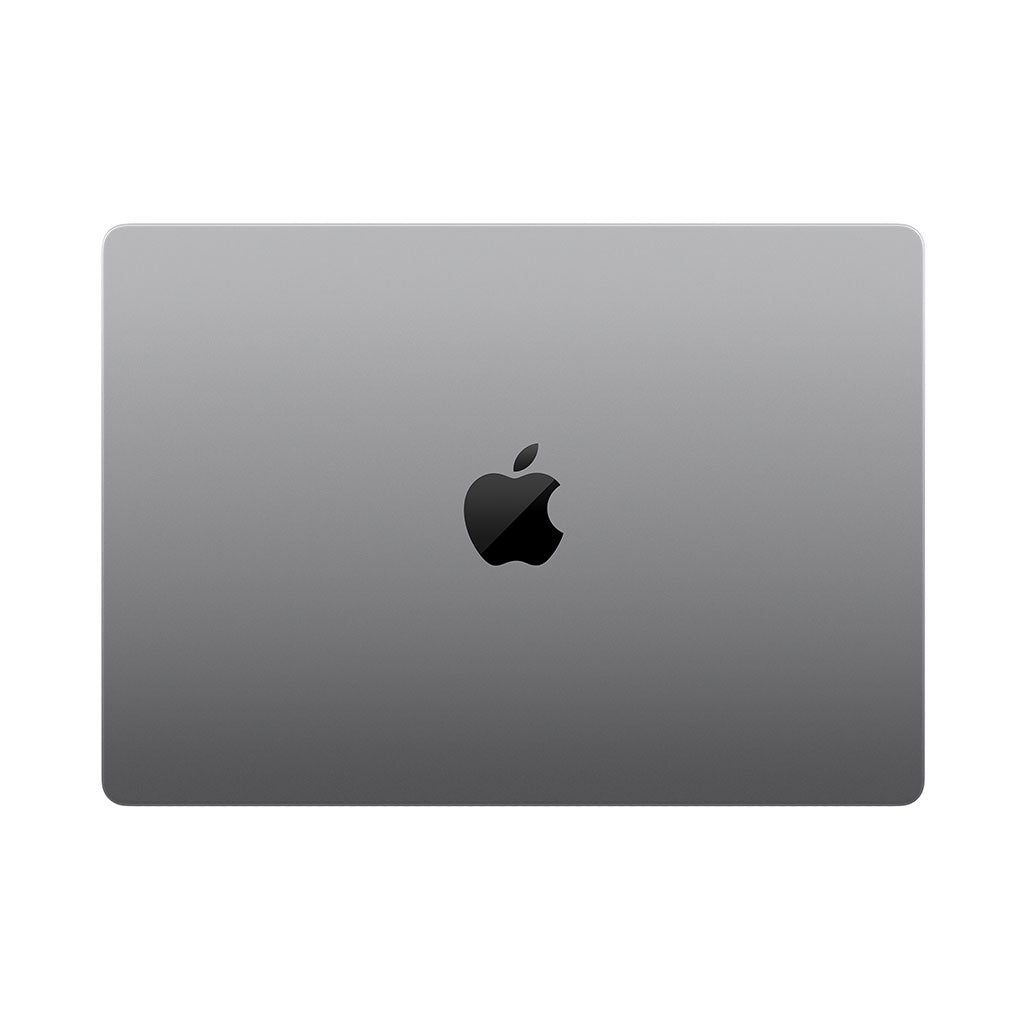 Apple MacBook Pro MTL83/A M3 Chip - 14" - 8‑core CPU - 8GB Ram - 1TB SSD - 10‑core GPU - Space Gray