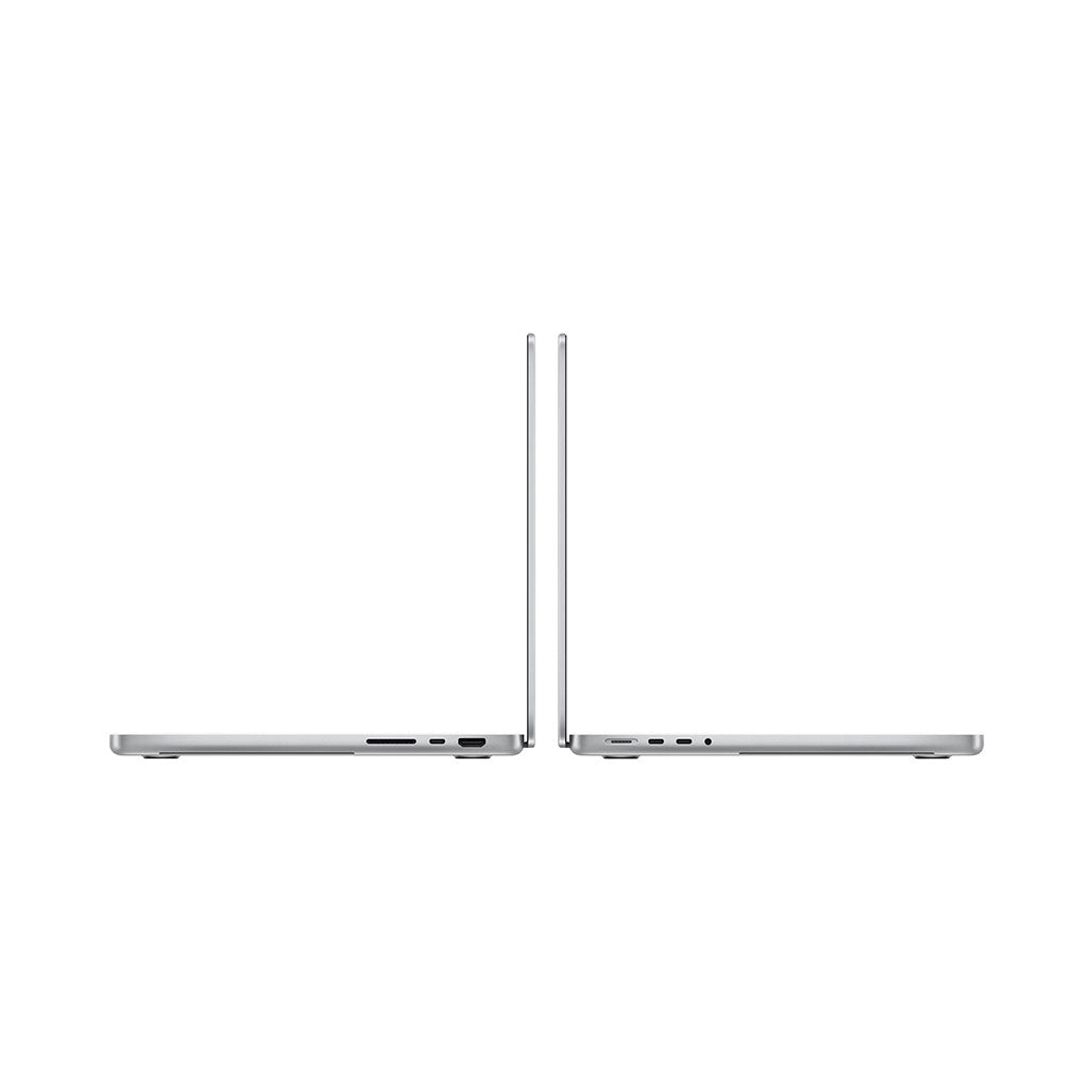 Apple MacBook Pro MRX73B/A M3 Pro Chip - 14" - 12‑core CPU - 18GB Ram - 1TB SSD - 18‑core GPU - Silver