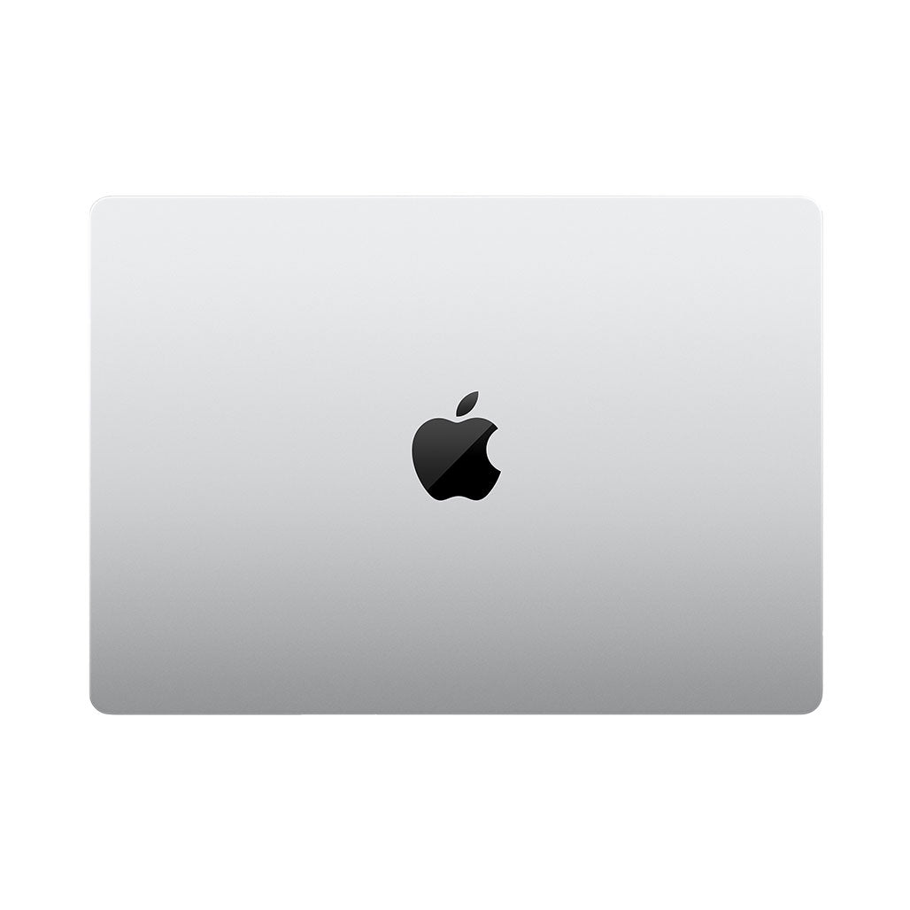 Apple MacBook Pro MRX73B/A M3 Pro Chip - 14" - 12‑core CPU - 18GB Ram - 1TB SSD - 18‑core GPU - Silver