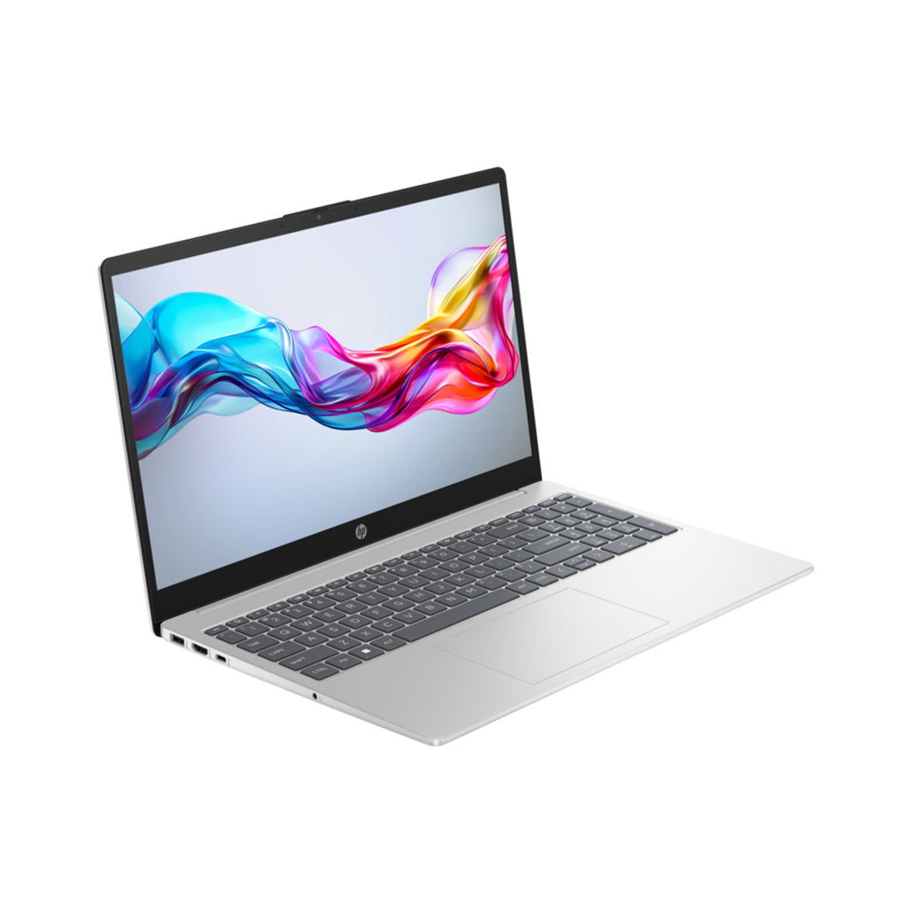 HP Laptop 15-fd0143ne (B05A5EA)- 15.6" - Core i7-1355U - 8GB Ram - 512GB SSD -  MX570 2GB