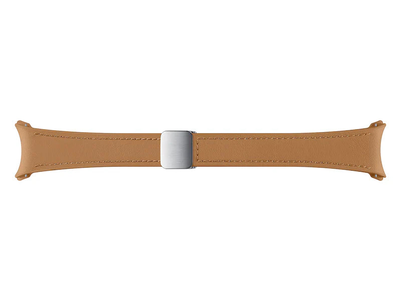 Samsung hybrid Eco-leather band