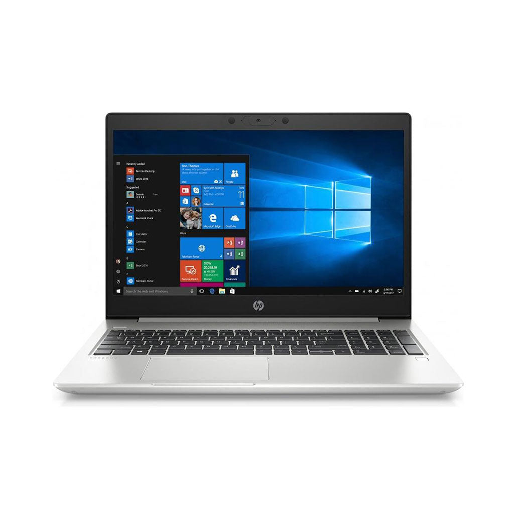 HP ProBook 455 G7 7JN03AV - 15.6 inch - Ryzen 7 4700U - 8GB Ram - 1TB HDD - Radeon RX Vega 10