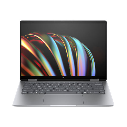 HP Envy 14-FC0023DX - X360 14" Touchscreen -  Core Ultra 7 155U - 16GB Ram - 1TB SSD - Intel Graphics