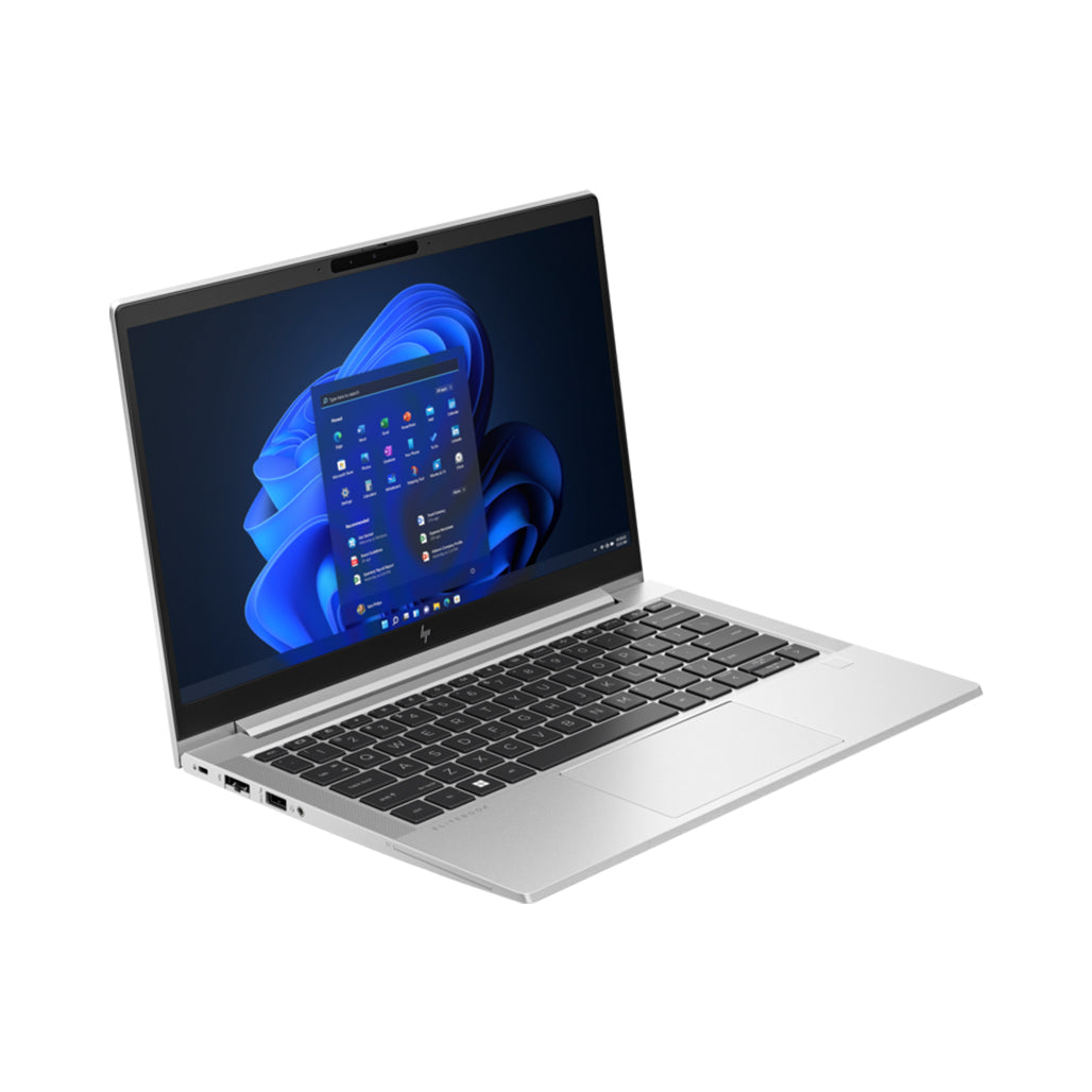 HP EliteBook 630 G10 Notebook PC (816M8EA) - 13.3" - Core I7-1355U - 8GB Ram - 512GB SSD - Intel Iris Xe