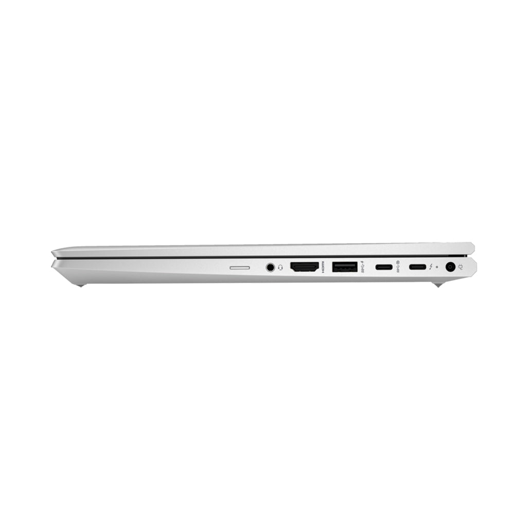 HP EliteBook 640 G10 Notebook PC (8A602EA) - 14" - Core i7-1355U - 16GB Ram - 1TB SSD - Intel Iris Xe