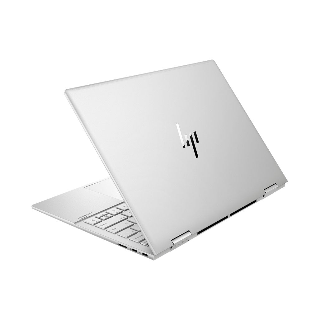 HP Envy x360 66B41UA - 13.3 inch - Core i7-1250U - 8GB Ram - 512GB SSD - Intel Iris Xe