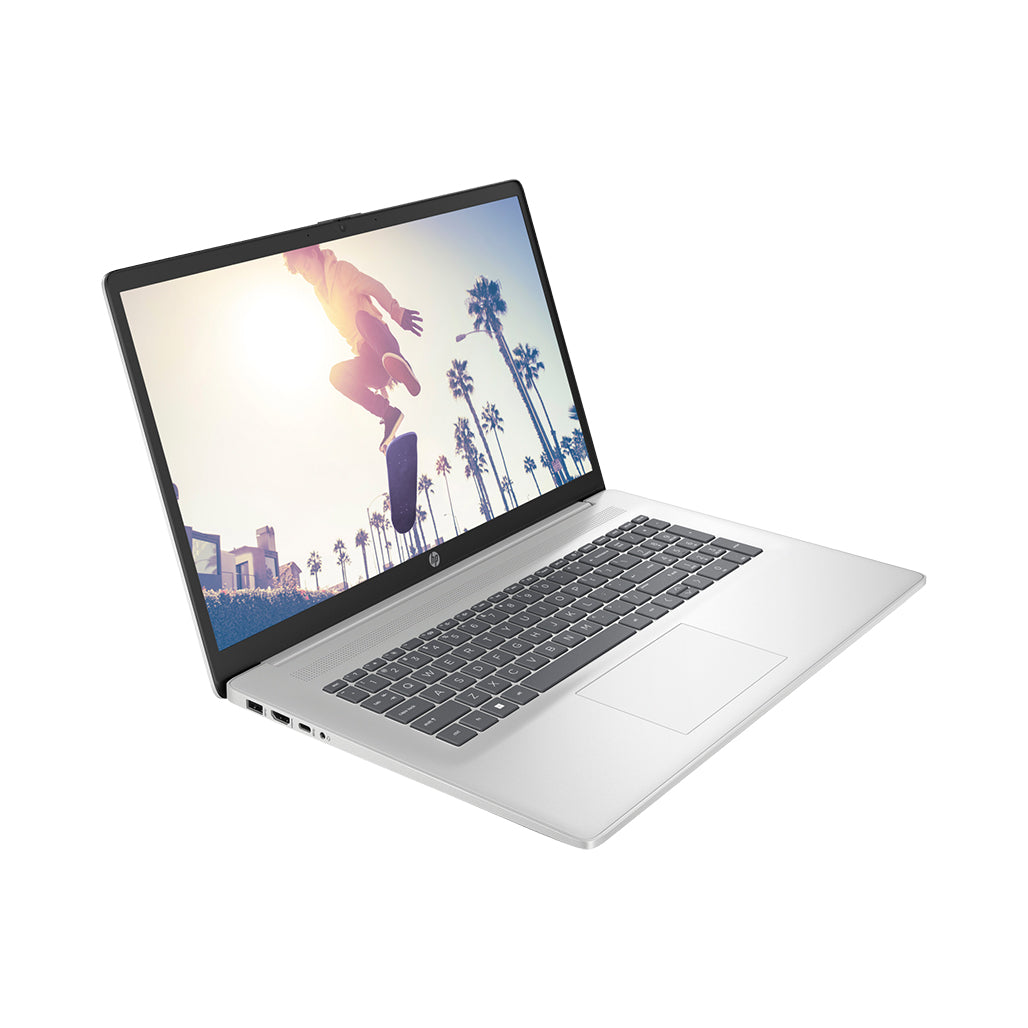 HP 17-CN4065CL - 17.3" - Core 7 150U - 16GB Ram - 1TB SSD - Intel Graphics