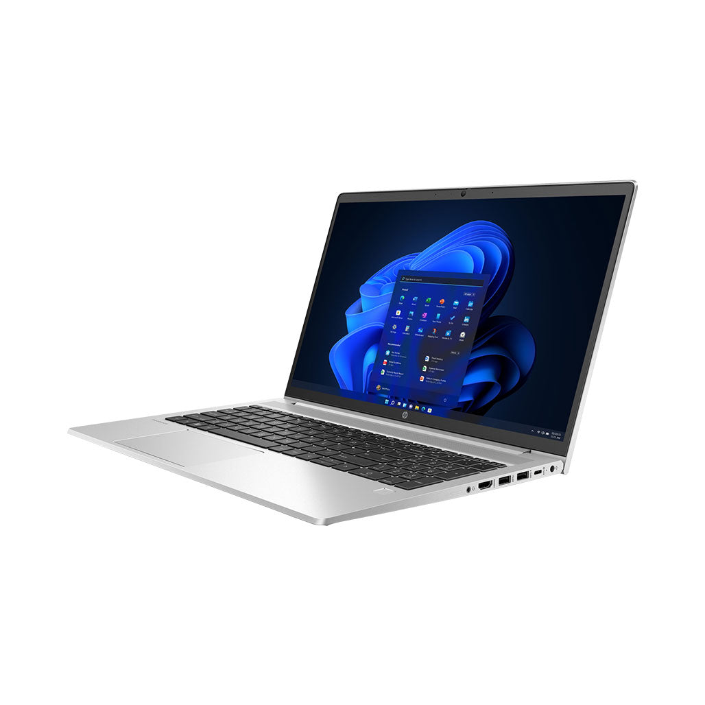 HP ProBook 450 G9 5Y3T5EA - 15.6 inch - Core i7-1255U - 16GB Ram - 512GB SSD - MX570 2GB