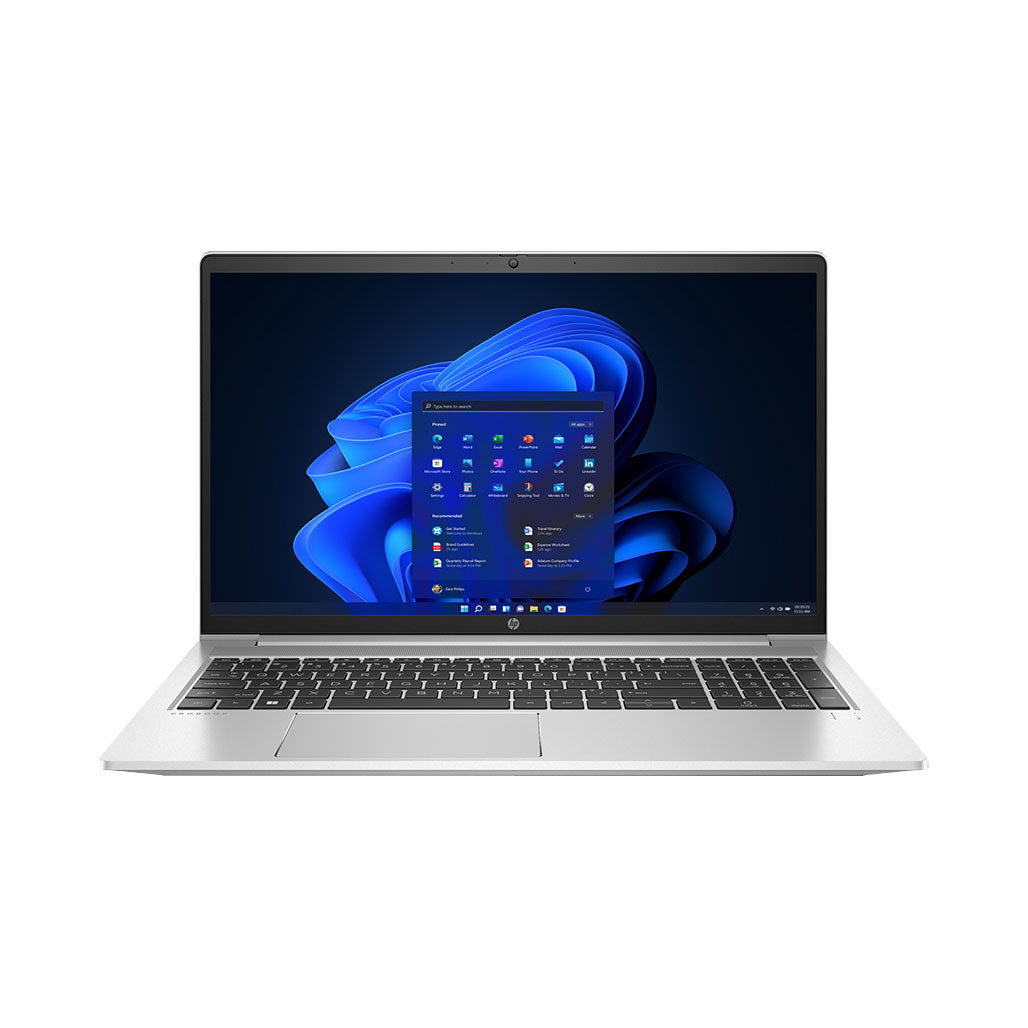 HP ProBook 450 G9 5Y3T8EA - 15 inch - Core i5-1235U - 8GB Ram - 512GB SSD - MX570 2GB