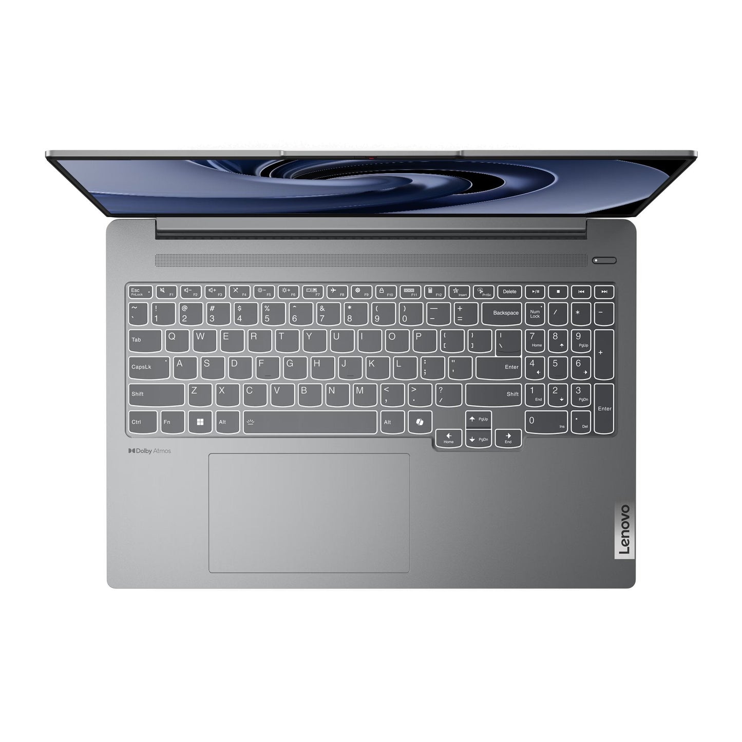 Lenovo IdeaPad Pro 5 16IMH9 83D4001HUS - 16" Touchscreen - Core Ultra 9 185H - 32GB Ram - 1TB SSD - RTX 4050 6GB