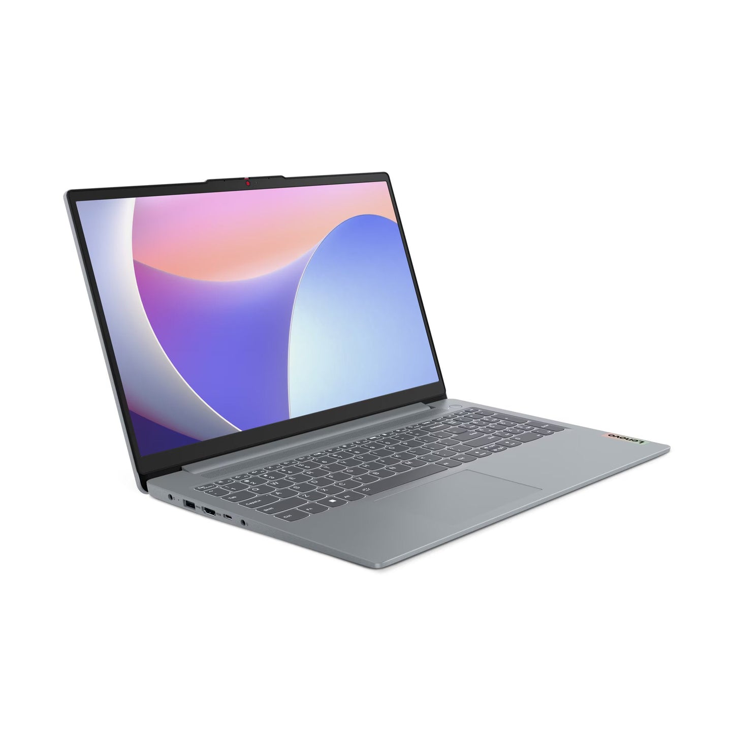 Lenovo IdeaPad Slim 3 82XB008LUS - 15.6" - Core i3-N305 - 8GB Ram - 256GB SSD - Intel UHD Graphics