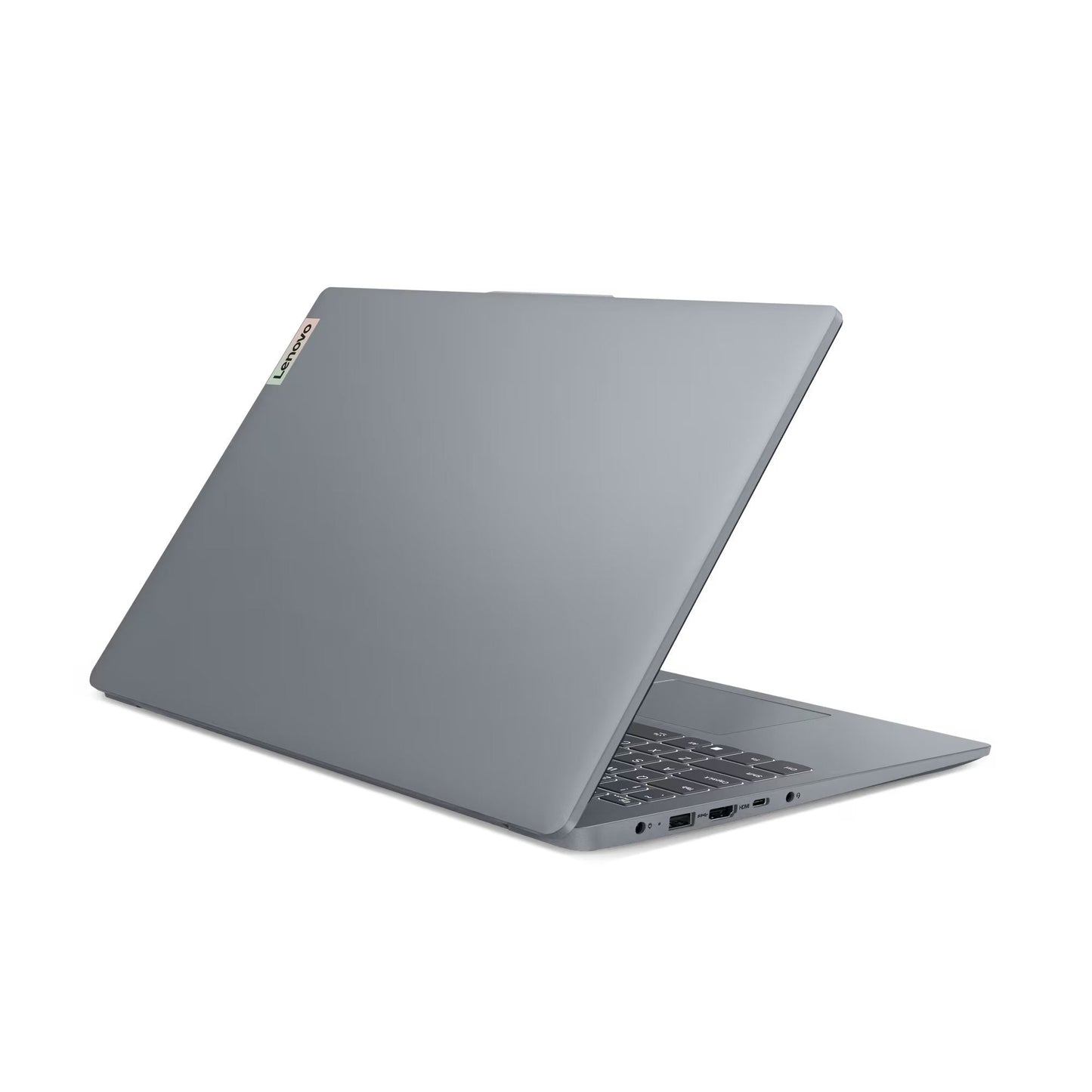 Lenovo IdeaPad Slim 3 82XB008LUS - 15.6" - Core i3-N305 - 8GB Ram - 256GB SSD - Intel UHD Graphics