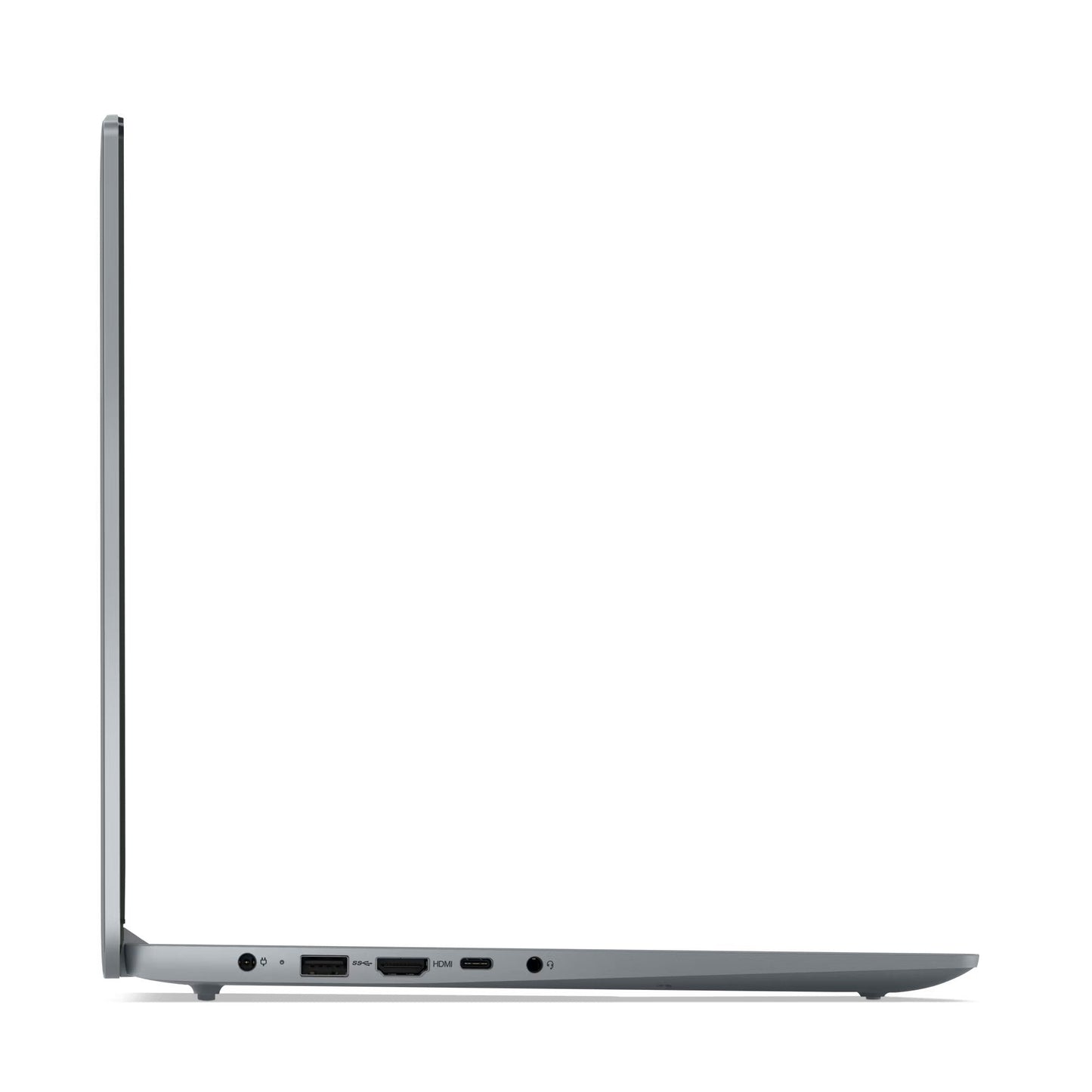 Lenovo IdeaPad Slim 3 82XB008LUS - 15.6" - Core i3-N305 - 8GB Ram - 256GB SSD - Intel UHD Graphics