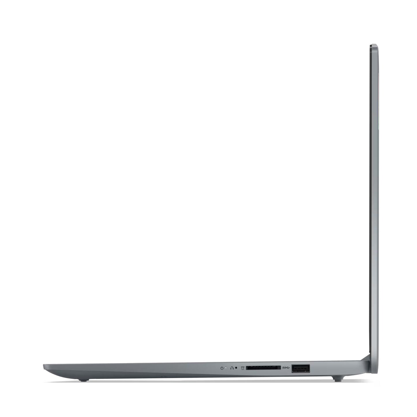 Lenovo IdeaPad Slim 3 82XB008LUS - 15.6" - Core i3-N305 - 8GB Ram - 256GB SSD - Intel UHD Graphics