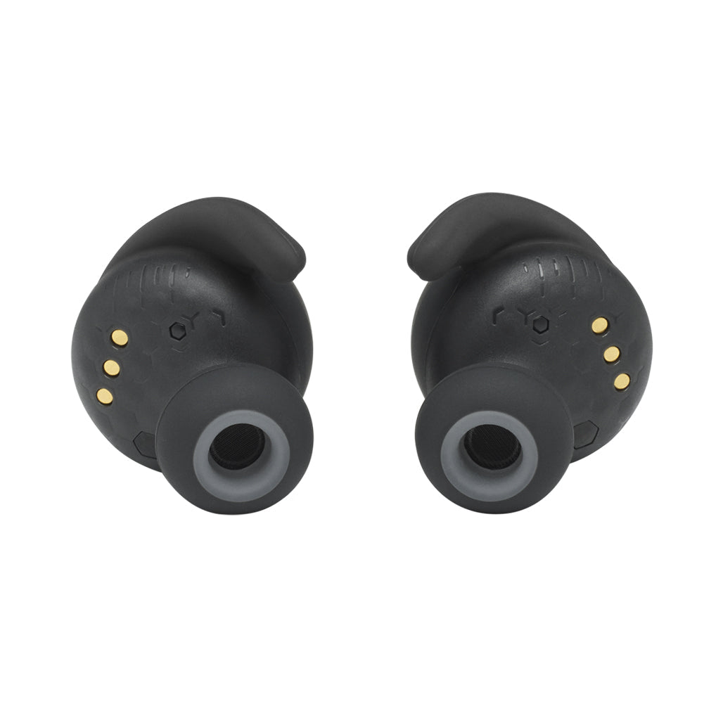 JBL Reflect Mini NC - True Wireless Noise Cancelling Sport Earbuds with 21 Hours Playtime