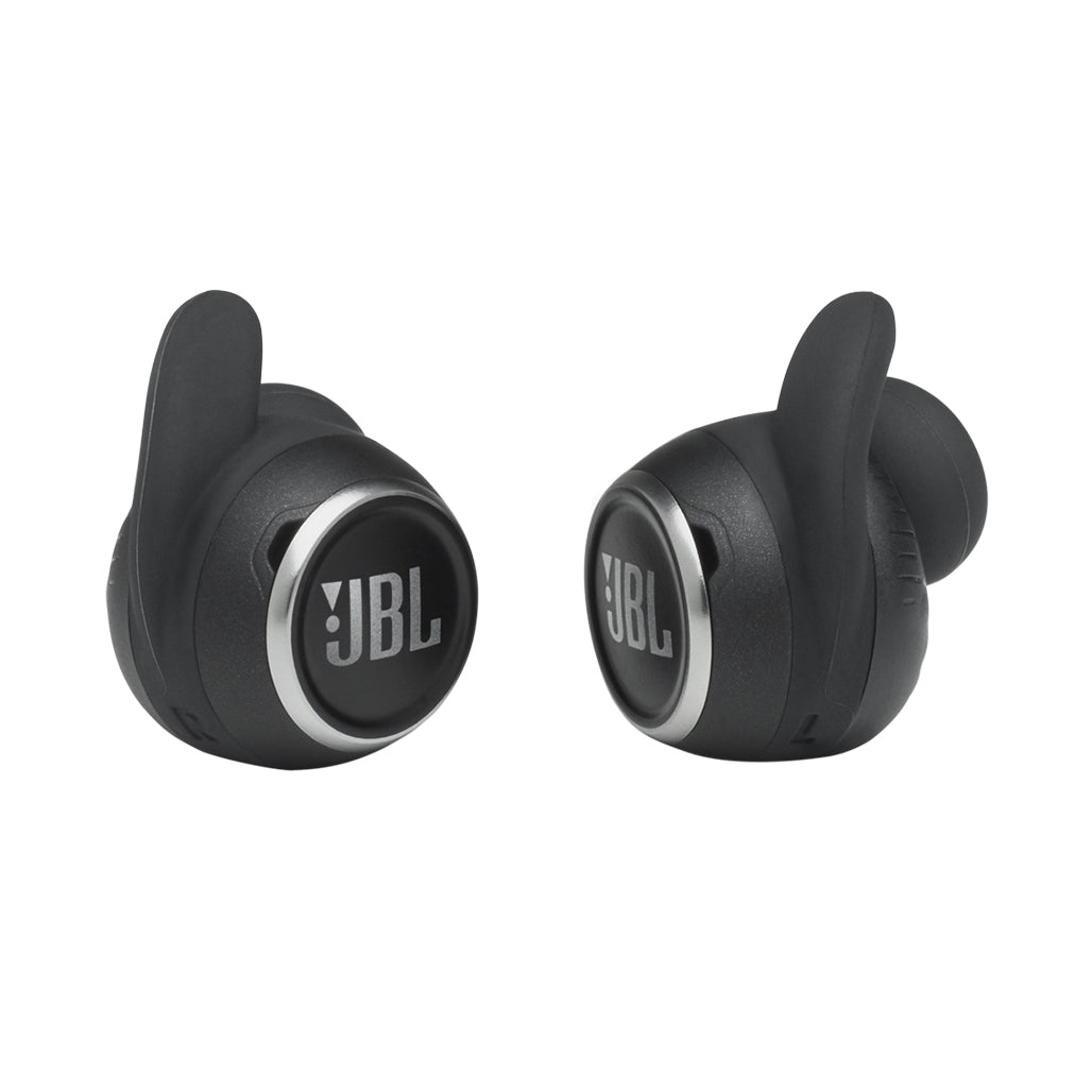 JBL Reflect Mini NC - True Wireless Noise Cancelling Sport Earbuds with 21 Hours Playtime