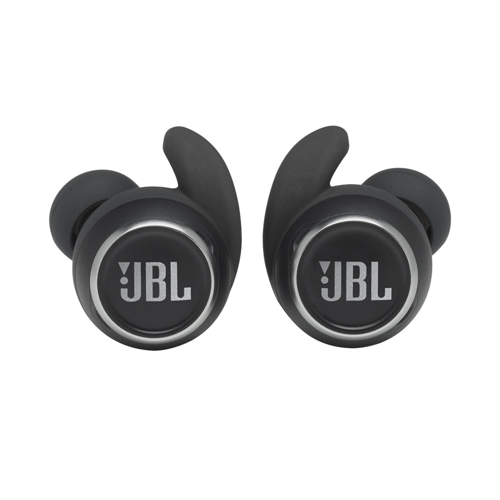 JBL Reflect Mini NC - True Wireless Noise Cancelling Sport Earbuds with 21 Hours Playtime