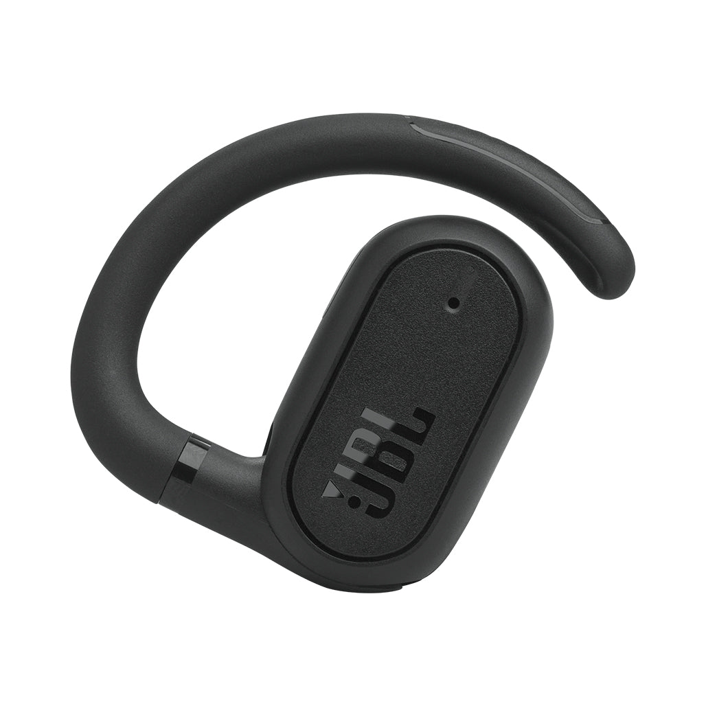 JBL Soundgear Sense - True Wireless Open-Ear Headphones – Advanced OpenSound Technology with 24-Hour Battery Life