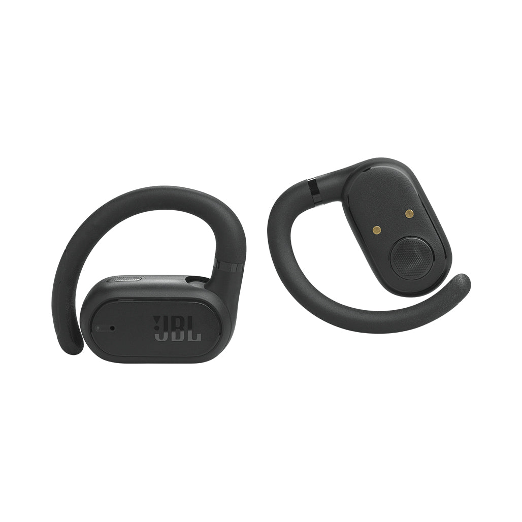 JBL Soundgear Sense - True Wireless Open-Ear Headphones – Advanced OpenSound Technology with 24-Hour Battery Life