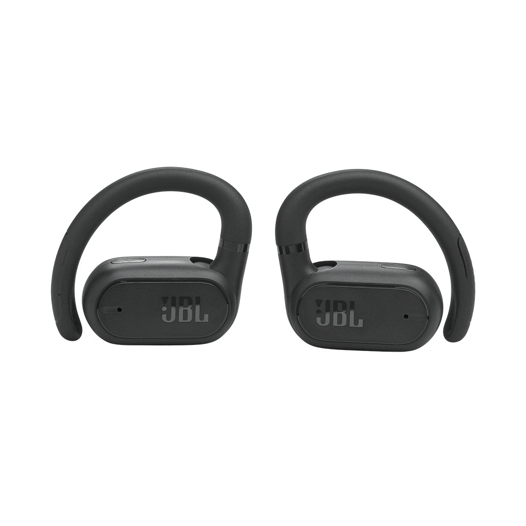 JBL Soundgear Sense - True Wireless Open-Ear Headphones – Advanced OpenSound Technology with 24-Hour Battery Life