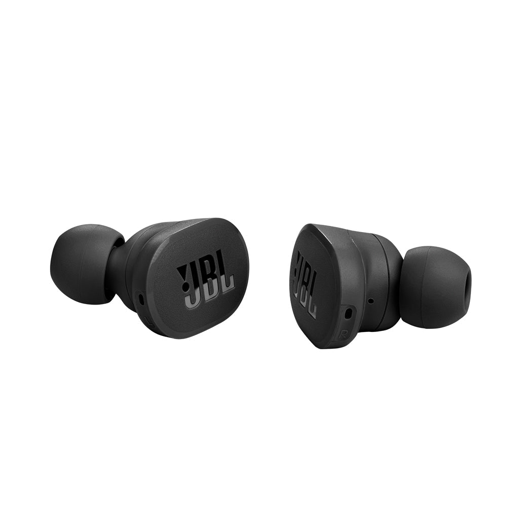 JBL Tune 130NC TWS True Wireless Noise Cancelling Earbuds – Black | Enhanced Sound and Comfort