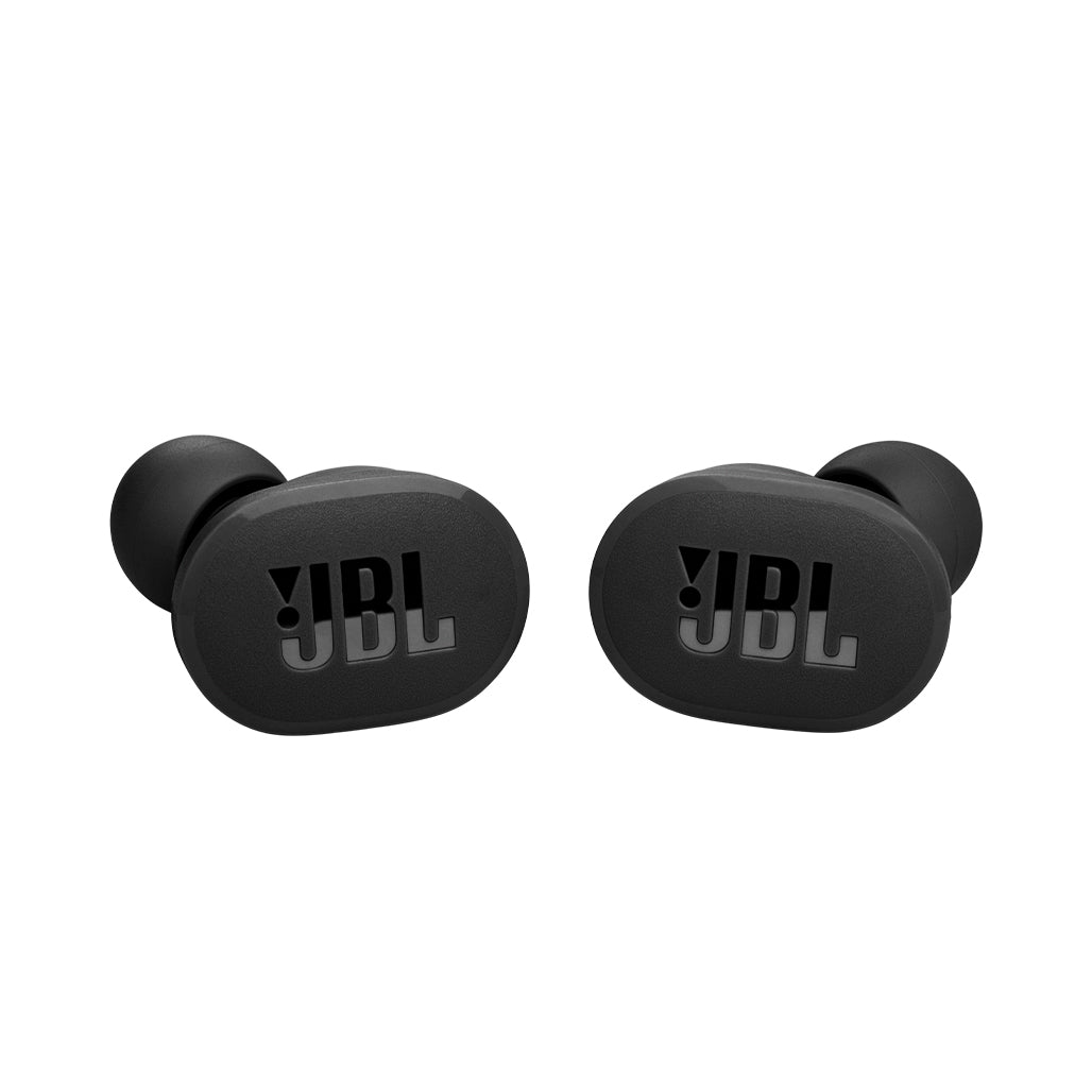 JBL Tune 130NC TWS True Wireless Noise Cancelling Earbuds – Black | Enhanced Sound and Comfort