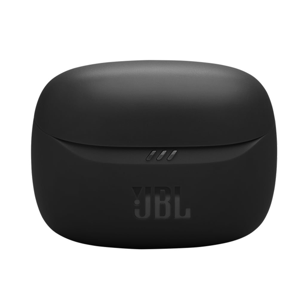 JBL Tune Beam 2 True Wireless Earbuds – Pure Bass Sound with Adaptive Noise Cancelling & Spatial Sound