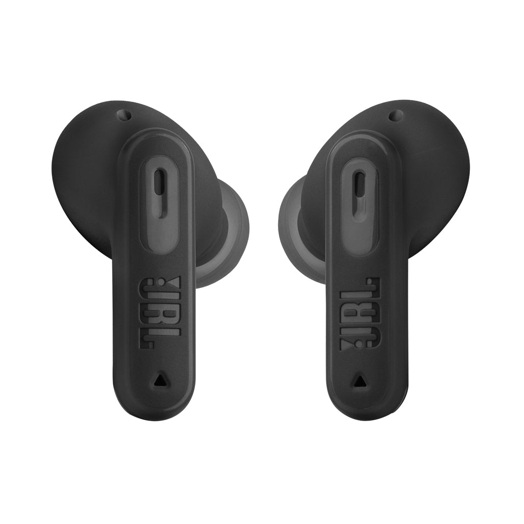 JBL Tune Beam 2 True Wireless Earbuds – Pure Bass Sound with Adaptive Noise Cancelling & Spatial Sound