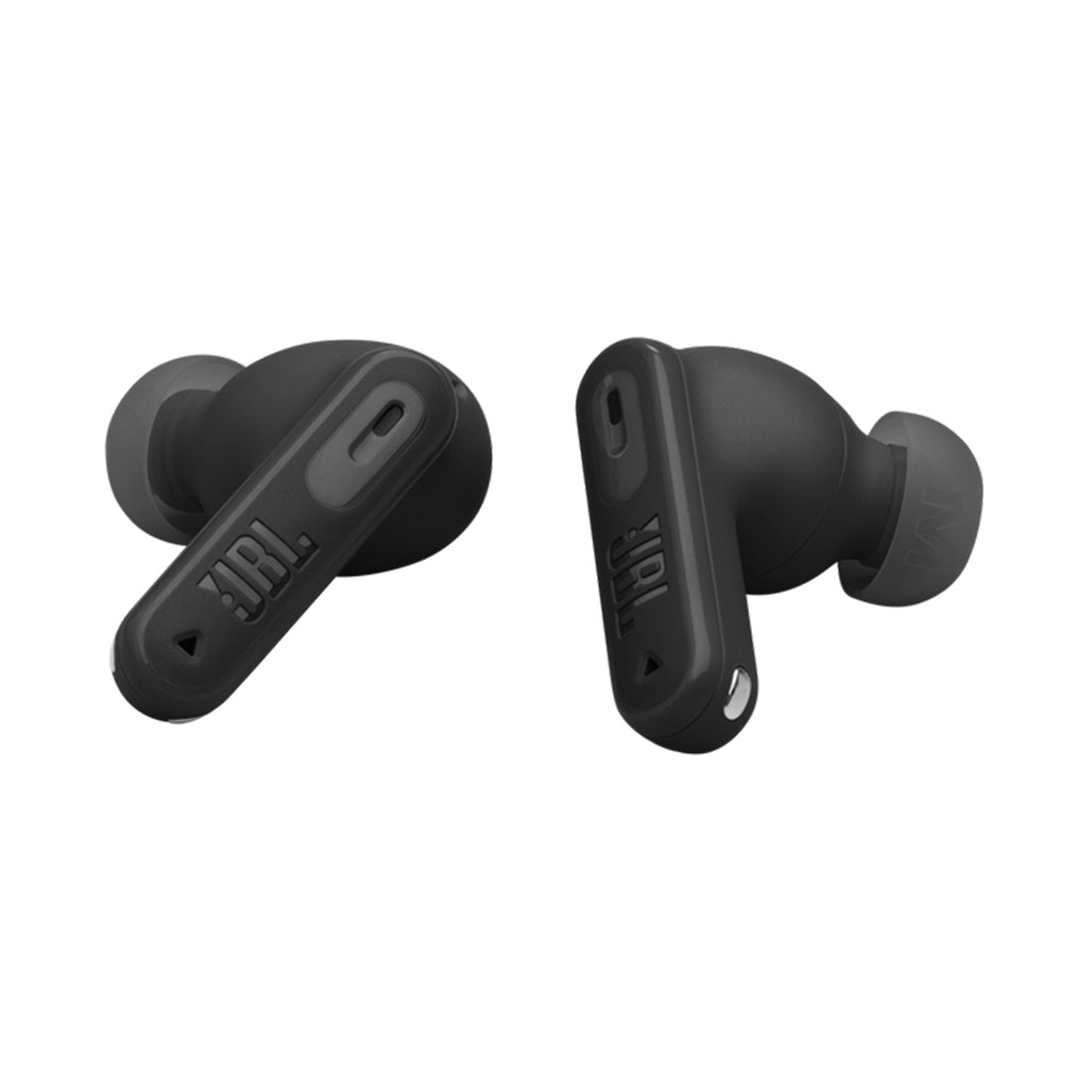 JBL Tune Beam 2 True Wireless Earbuds – Pure Bass Sound with Adaptive Noise Cancelling & Spatial Sound