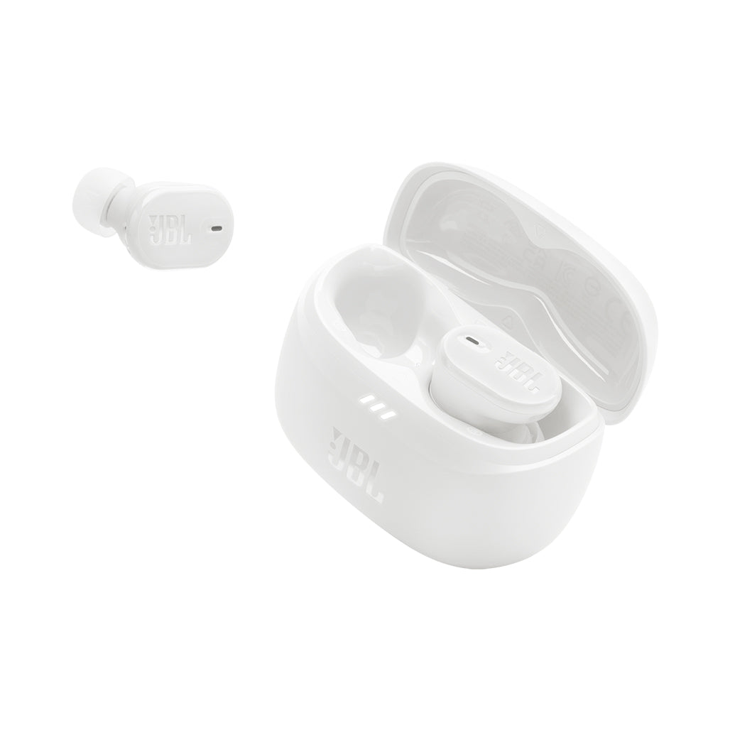 JBL Tune Buds 2 True Wireless Earbuds - Pure Bass, Adaptive Noise Cancelling, Spatial Sound, 48-Hour Battery Life