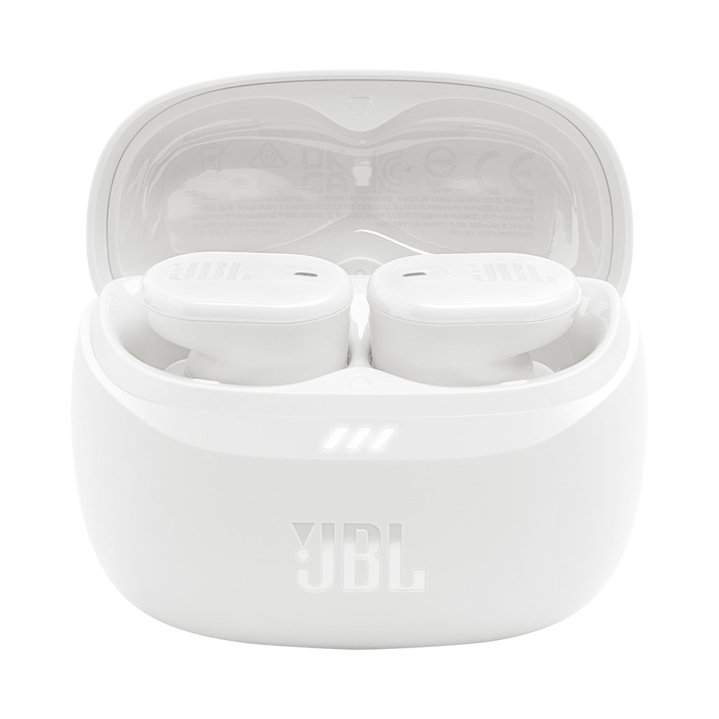 JBL Tune Buds 2 True Wireless Earbuds - Pure Bass, Adaptive Noise Cancelling, Spatial Sound, 48-Hour Battery Life