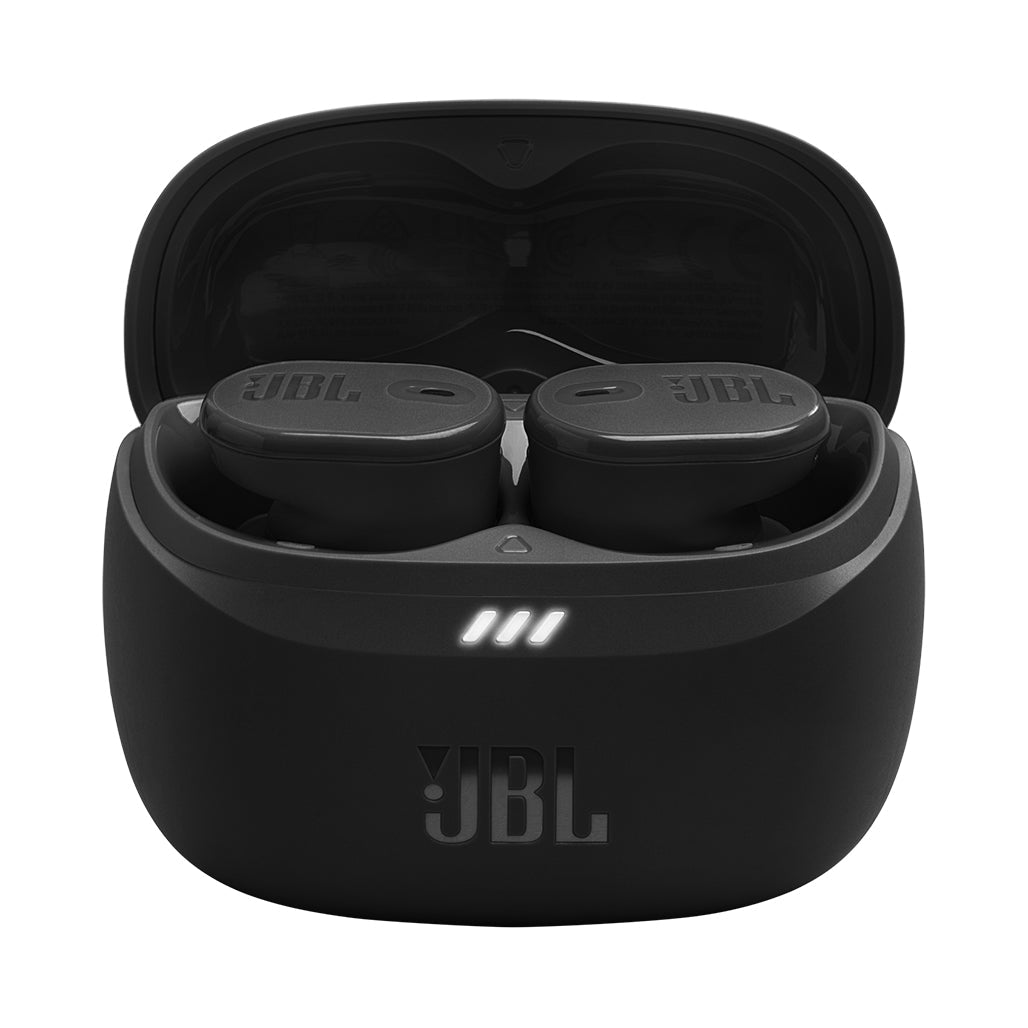 JBL Tune Buds 2 True Wireless Earbuds - Pure Bass, Adaptive Noise Cancelling, Spatial Sound, 48-Hour Battery Life