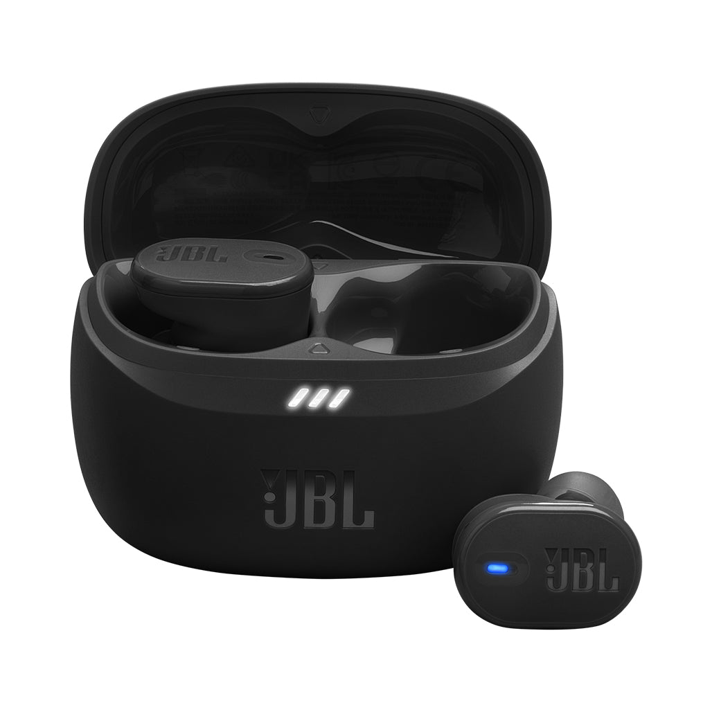 JBL Tune Buds 2 True Wireless Earbuds - Pure Bass, Adaptive Noise Cancelling, Spatial Sound, 48-Hour Battery Life