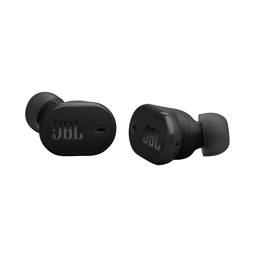 JBL Tune Buds 2 True Wireless Earbuds - Pure Bass, Adaptive Noise Cancelling, Spatial Sound, 48-Hour Battery Life