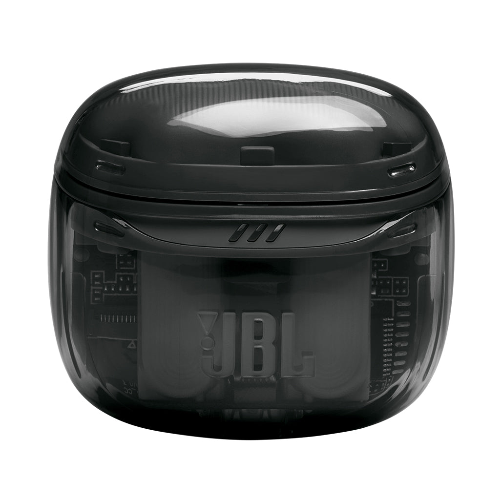 JBL Tune Flex 2 Ghost Edition | True Wireless Earbuds with Adaptive Noise Cancelling & JBL Spatial Sound