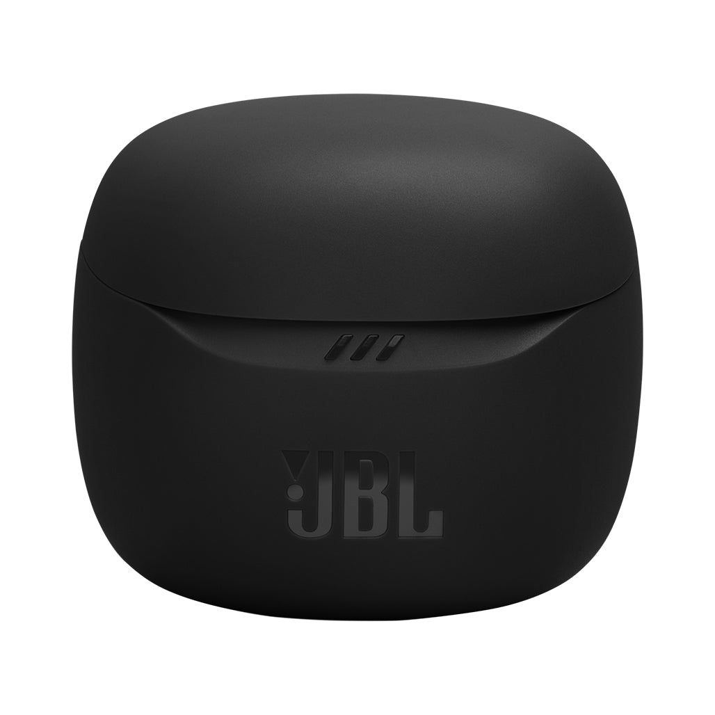 JBL Tune Flex 2 True Wireless Earbuds – Pure Bass, Adaptive Noise Cancelling, and Immersive Spatial Sound