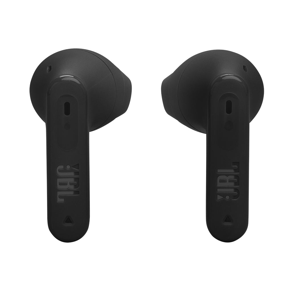 JBL Tune Flex 2 True Wireless Earbuds – Pure Bass, Adaptive Noise Cancelling, and Immersive Spatial Sound