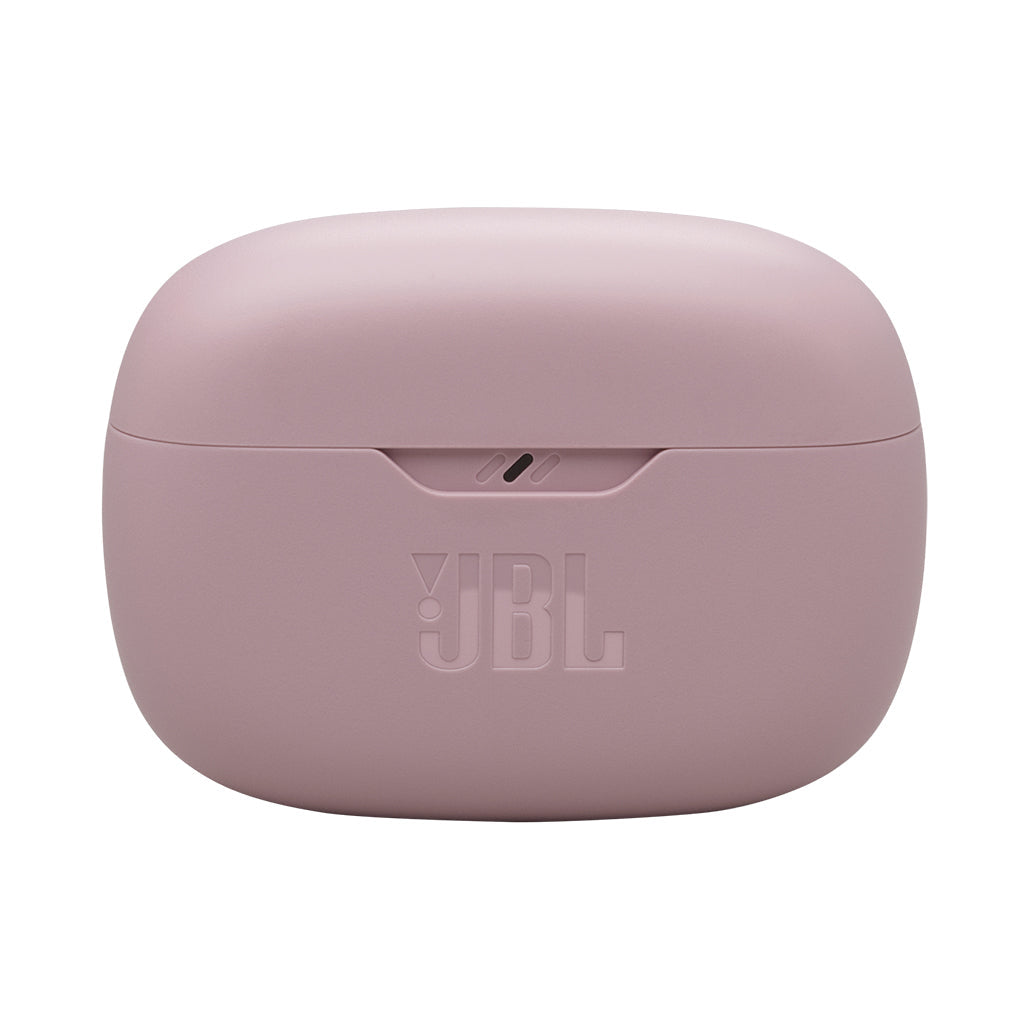 JBL Wave Beam 2 Earbuds – Pure Bass Sound, Active Noise Cancelling, 40-Hour Battery, and Bluetooth 5.3 Wireless Earbuds