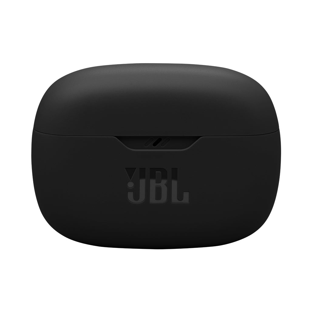 JBL Wave Beam 2 Earbuds – Pure Bass Sound, Active Noise Cancelling, 40-Hour Battery, and Bluetooth 5.3 Wireless Earbuds