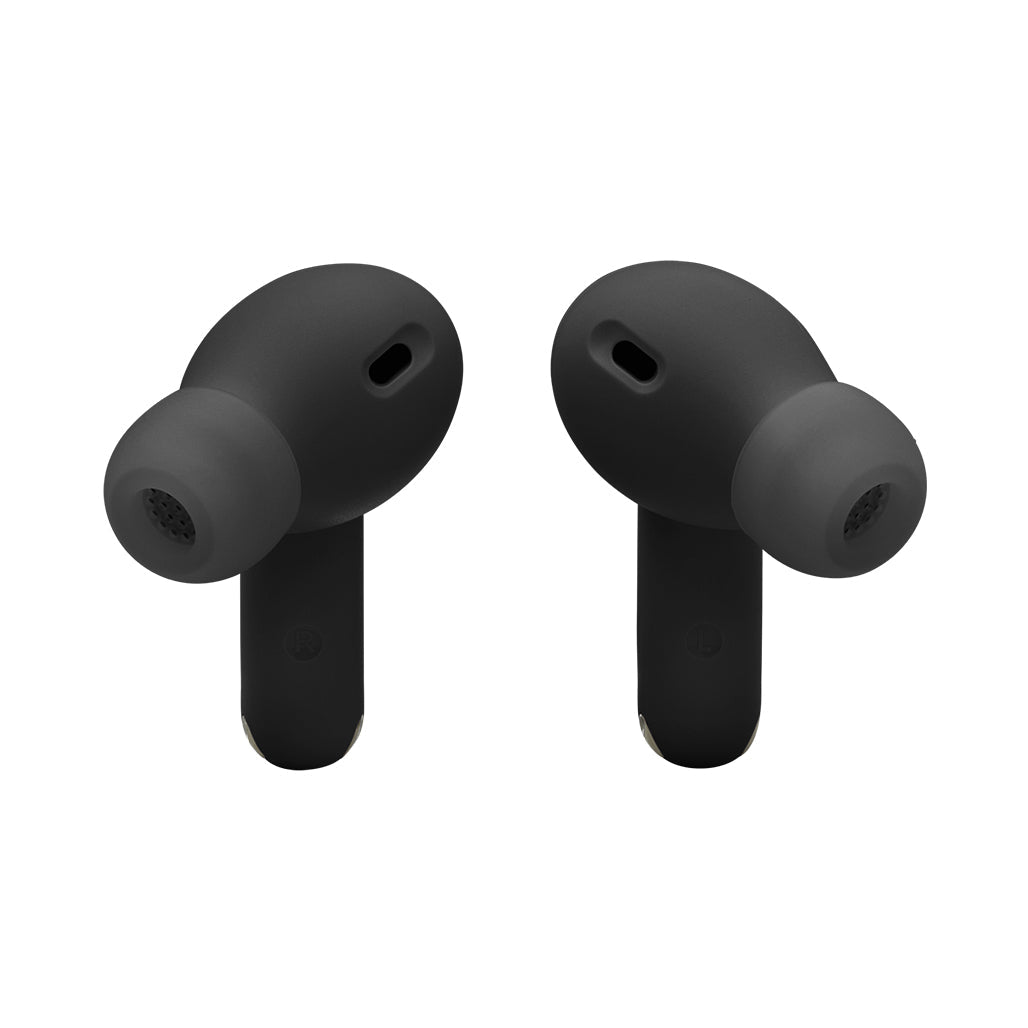 JBL Wave Beam 2 Earbuds – Pure Bass Sound, Active Noise Cancelling, 40-Hour Battery, and Bluetooth 5.3 Wireless Earbuds