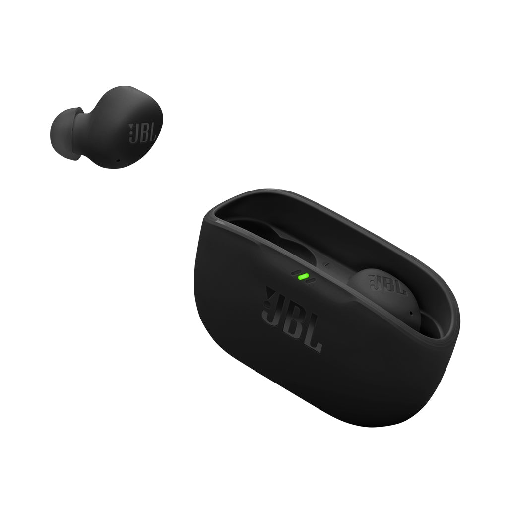 JBL Wave Buds 2 - True Wireless Earbuds – Pure Bass Sound, Active Noise Cancelling, Smart Ambient & 40-Hour Battery Life