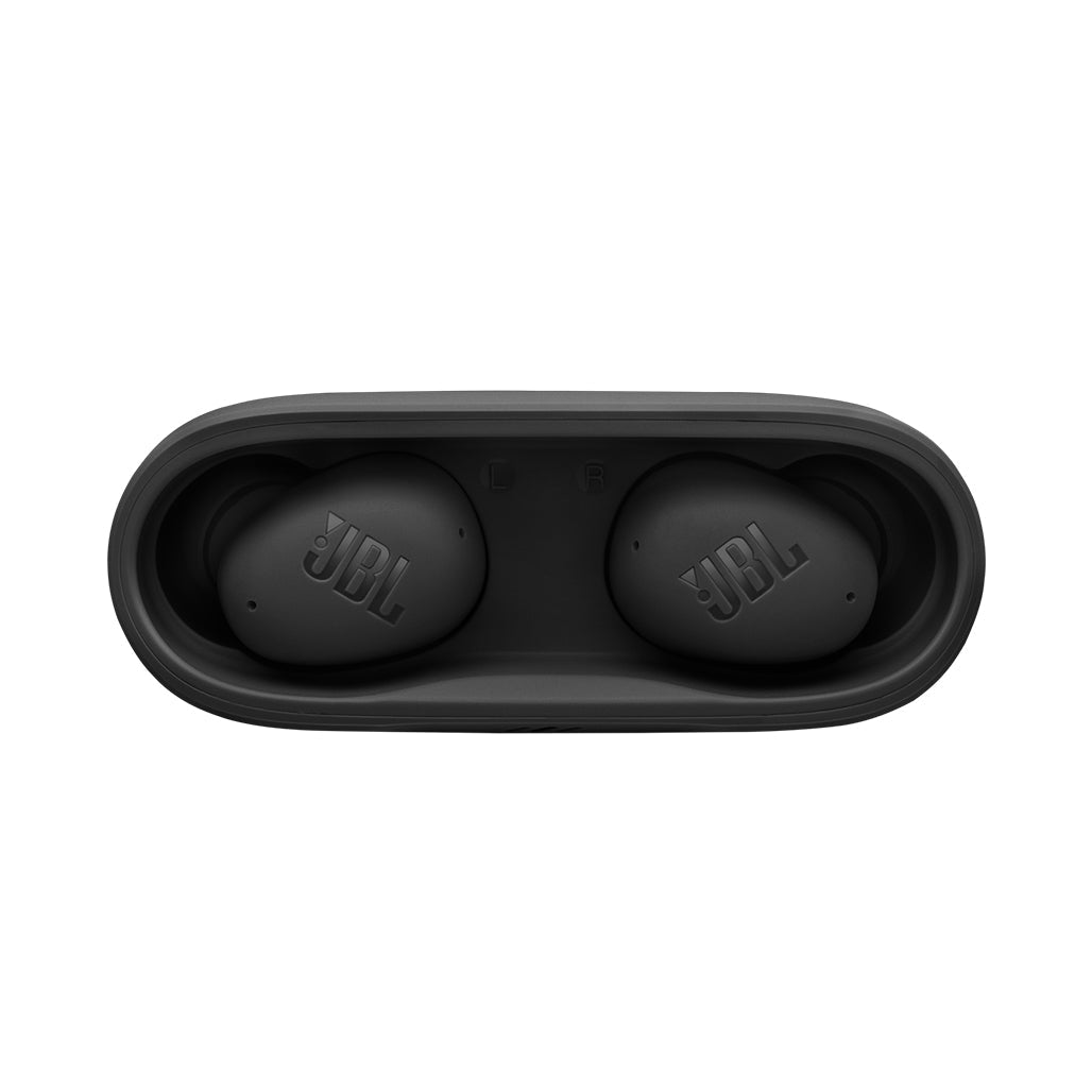 JBL Wave Buds 2 - True Wireless Earbuds – Pure Bass Sound, Active Noise Cancelling, Smart Ambient & 40-Hour Battery Life