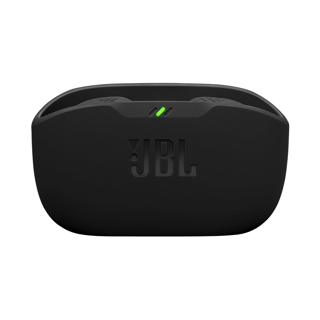 JBL Wave Buds 2 - True Wireless Earbuds – Pure Bass Sound, Active Noise Cancelling, Smart Ambient & 40-Hour Battery Life